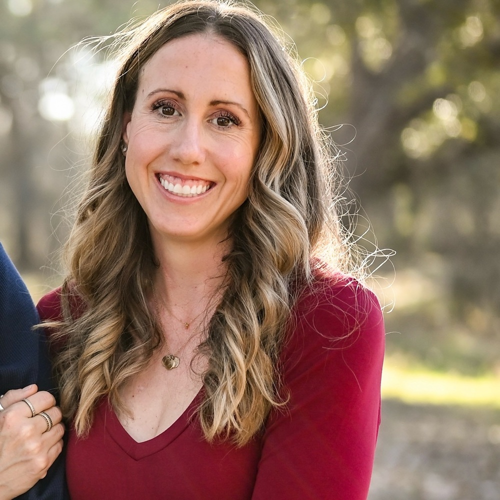 Meet your Posher, Jenn